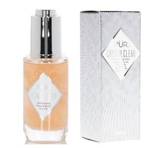 Pur 4 in 1 Iconic Glow Face and Body Dry Oil